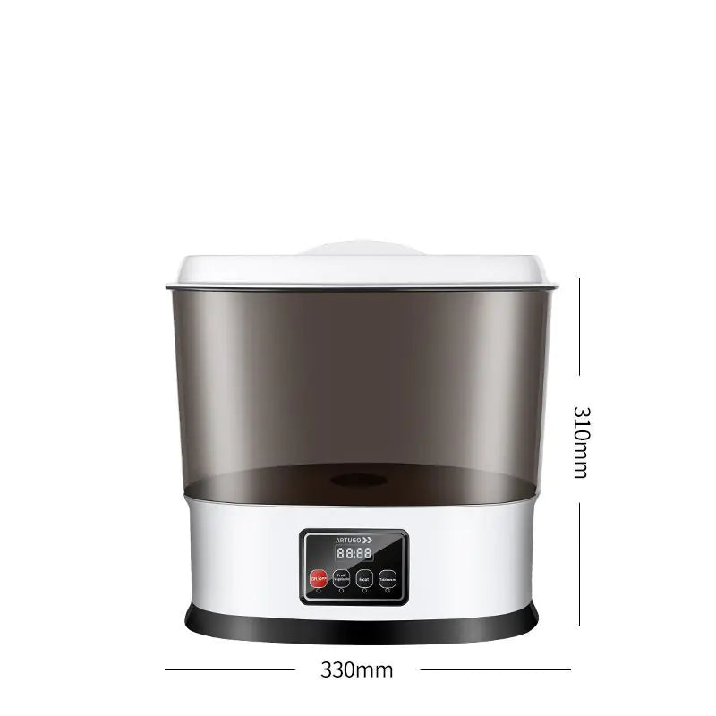 Intelligent Household Vegetable and Fruit Purifier