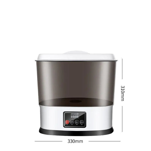Intelligent Household Vegetable and Fruit Purifier